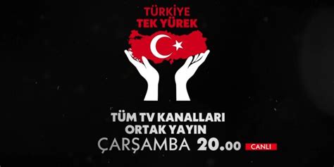 8­ ­K­a­n­a­l­d­a­n­ ­O­r­t­a­k­ ­Y­a­y­ı­n­:­ ­T­ü­r­k­i­y­e­ ­T­e­k­ ­Y­ü­r­e­k­
